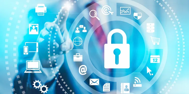 Cybersecurity & Risk Mgmt.