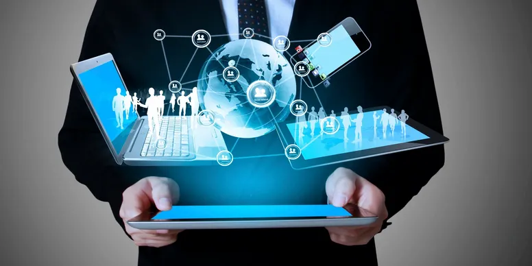 Drive Digital Transformation
