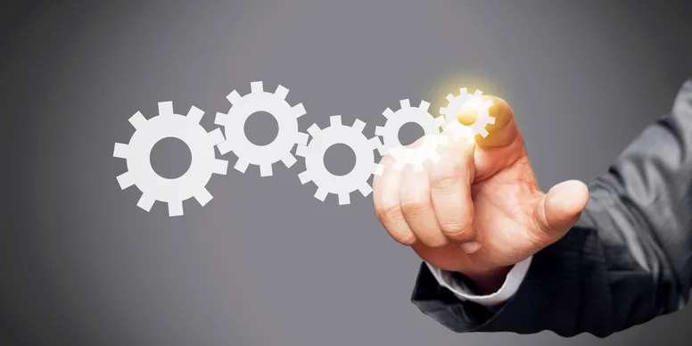 IT Vision & Strategy