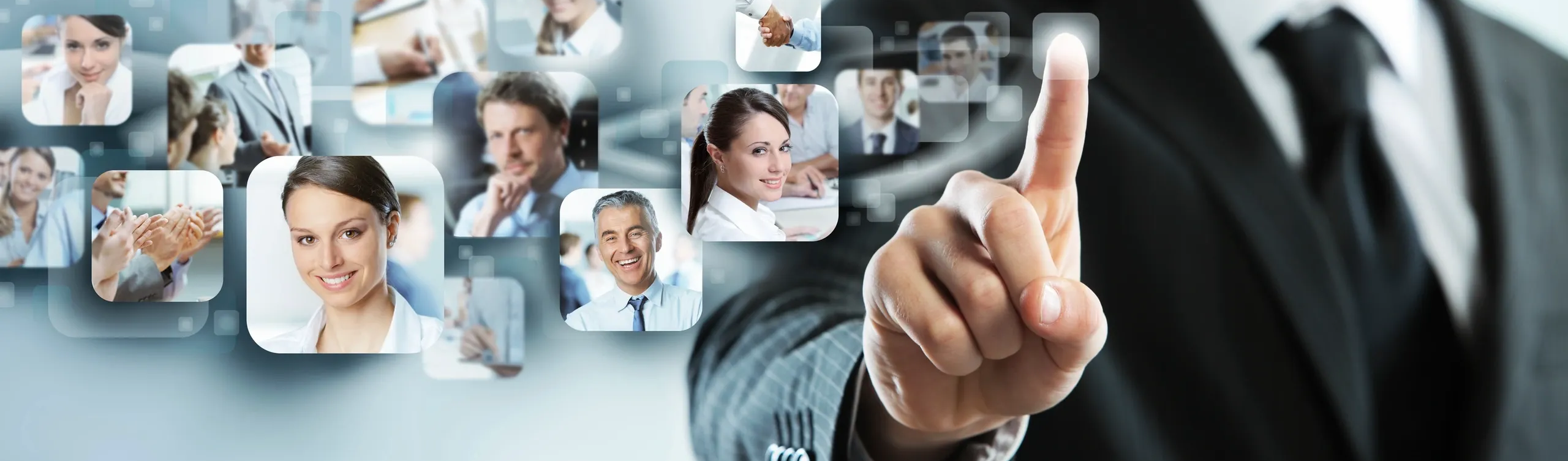 Virtual CIO Advisory